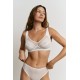 Promise W2021, Σουτιέν Δαντέλα Bralette χωρίς μπανέλα, ΑΣΠΡΟ