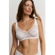 Promise W2021, Σουτιέν Δαντέλα Bralette χωρίς μπανέλα, ΑΣΠΡΟ