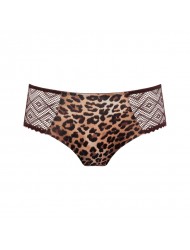PrimaDonna,  Giganni 0542621 Γυναικείο Κυλοτάκι Full Brief, ANIMAL PRINT