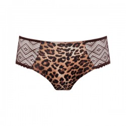 PrimaDonna,  Giganni 0542621 Γυναικείο Κυλοτάκι Full Brief, ANIMAL PRINT