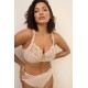 PrimaDonna Madison 0562126-CAL, Γυναικείο Ελαστικό Ψηλόμεσο Κυλοτάκι, ΜΠΕΖ