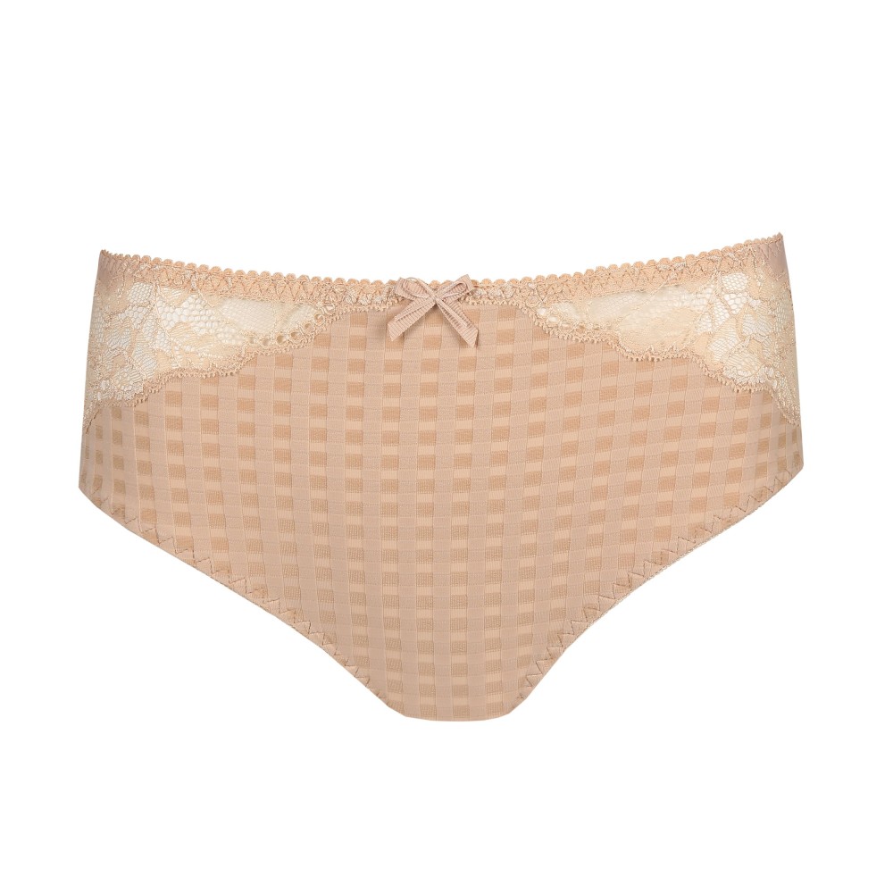 PrimaDonna Madison 0562126-CAL, Γυναικείο Ελαστικό Ψηλόμεσο Κυλοτάκι, ΜΠΕΖ