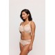 PrimaDonna Madison 0562126-CAL, Γυναικείο Ελαστικό Ψηλόμεσο Κυλοτάκι, ΜΠΕΖ