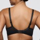 PrimaDonna JOKKO 0163634-ZWA  Σουτιέν Full Cup για μεγάλο στήθος με μπανέλα, ΜΑΥΡΟ