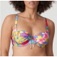 PrimaDonna Full Bikini Top Sazan 4010710, Σουτιέν Μαγιό για μεγάλο στήθος ΕΜΠΡΙΜΕ