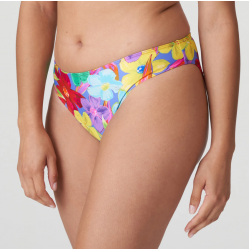 PrimaDonna Bikini Briefs Rio Sazan 4010750 Γυναικείο Κυλοτάκι κανονικό πατρόν  ΕΜΠΡΙΜΕ