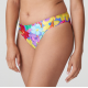 PrimaDonna Bikini Briefs Rio Sazan 4010750 Γυναικείο Κυλοτάκι κανονικό πατρόν  ΕΜΠΡΙΜΕ