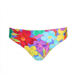 PrimaDonna Bikini Briefs Rio Sazan 4010750 Γυναικείο Κυλοτάκι κανονικό πατρόν  ΕΜΠΡΙΜΕ