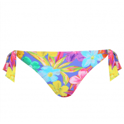 PrimaDonna Bikini Briefs Sazan 4010753 Γυναικείο Κυλοτάκι με δέσιμο ΕΜΠΡΙΜΕ