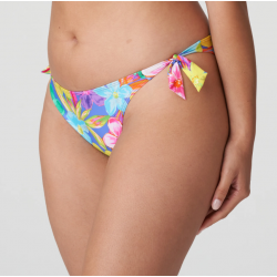 PrimaDonna Bikini Briefs Sazan 4010753 Γυναικείο Κυλοτάκι με δέσιμο ΕΜΠΡΙΜΕ