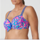 PrimaDonna Full Cup Bikini Top Karpen 4010610, Σουτιέν Μαγιό για μεγάλο στήθος ΕΜΠΡΙΜΕ