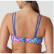 PrimaDonna Full Cup Bikini Top Karpen 4010610, Σουτιέν Μαγιό για μεγάλο στήθος ΕΜΠΡΙΜΕ