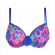 PrimaDonna Full Cup Bikini Top Karpen 4010610, Σουτιέν Μαγιό για μεγάλο στήθος ΕΜΠΡΙΜΕ