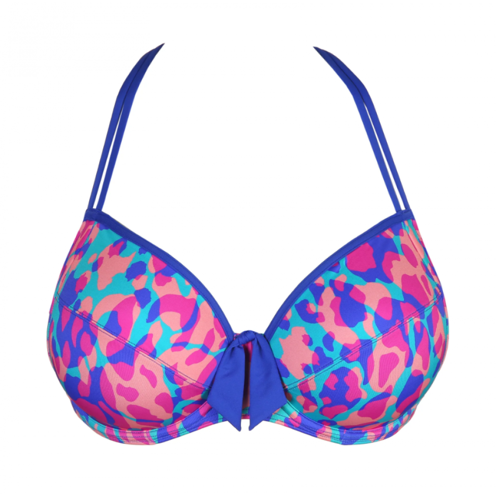 PrimaDonna Full Cup Bikini Top Karpen 4010610, Σουτιέν Μαγιό για μεγάλο στήθος ΕΜΠΡΙΜΕ