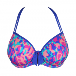 PrimaDonna Full Cup Bikini Top Karpen 4010610, Σουτιέν Μαγιό για μεγάλο στήθος ΕΜΠΡΙΜΕ