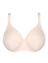 PrimaDonna 0163380/85 Montara  Σουτιέν για μεγάλο στήθος,  ΑΠΑΛΟ ΡΟΖ