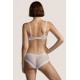 Andres Sarda TYNG 3311850, Γυναικείο Κυλοτάκι Rio Briefs, ΑΣΠΡΟ