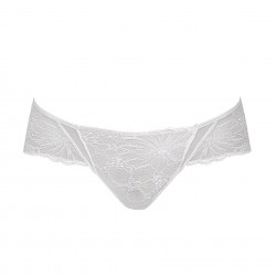 Andres Sarda TYNG 3311850, Γυναικείο Κυλοτάκι Rio Briefs, ΑΣΠΡΟ