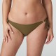 PrimaDonna Bikini Briefs Waist Ropes, Sahara 4006353-OLI, Κυλοτάκι Μαγιό με κρίκο που δένει στο πλάι, OLIVE