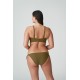 PrimaDonna Bikini Briefs Waist Ropes, Sahara 4006353-OLI, Κυλοτάκι Μαγιό με κρίκο που δένει στο πλάι, OLIVE