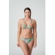 PrimaDonna Bikini Top Full Cup Celaya 4011210, Σουτιέν Μαγιό για μεγάλο στήθος με μπανέλα, ITALIAN CHIC