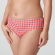 PrimaDonna Bikini Full Brief Marival 4011751, Κυλοτάκι Μαγιό σε καρό ρετρό style, OCEAN POP