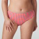 PrimaDonna Bikini Full Brief Marival 4011751, Κυλοτάκι Μαγιό σε καρό ρετρό style, OCEAN POP