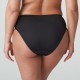 PrimaDonna Bikini Full Briefs BARRANI 4011451, Κυλοτάκι Μαγιό Ψηλόμεσο με σούρα, ROAST COFFEE