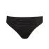 PrimaDonna Bikini Brief Barrani 4011450, Κυλοτάκι Μαγιό ελαφρώς ψηλόμεσο με σούρα, ROAST COFFEE