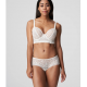 PrimaDonna Set I DO 0141607/602 , Γυναικείο Σετ Σουτιέν Bralette και Κυλοτάκι για μεγάλο στήθος, IVORY