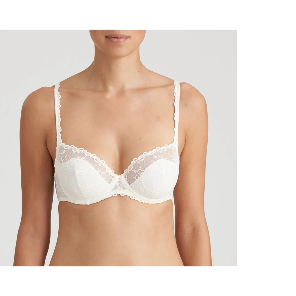 Marie Jo, NELLIE 0102675/0502673, Γυναικείο Σετ Εσωρούχων με γαλλική δαντέλα, ΙΒΟΥΑΡ Marie Jo, NELLIE 0102675/0502673, Γυναικείο Σετ Εσωρούχων με γαλλική δαντέλα, ΙΒΟΥΑΡ