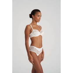 Marie Jo, NELLIE 0102675/0502673, Γυναικείο Σετ Εσωρούχων με γαλλική δαντέλα, ΙΒΟΥΑΡ