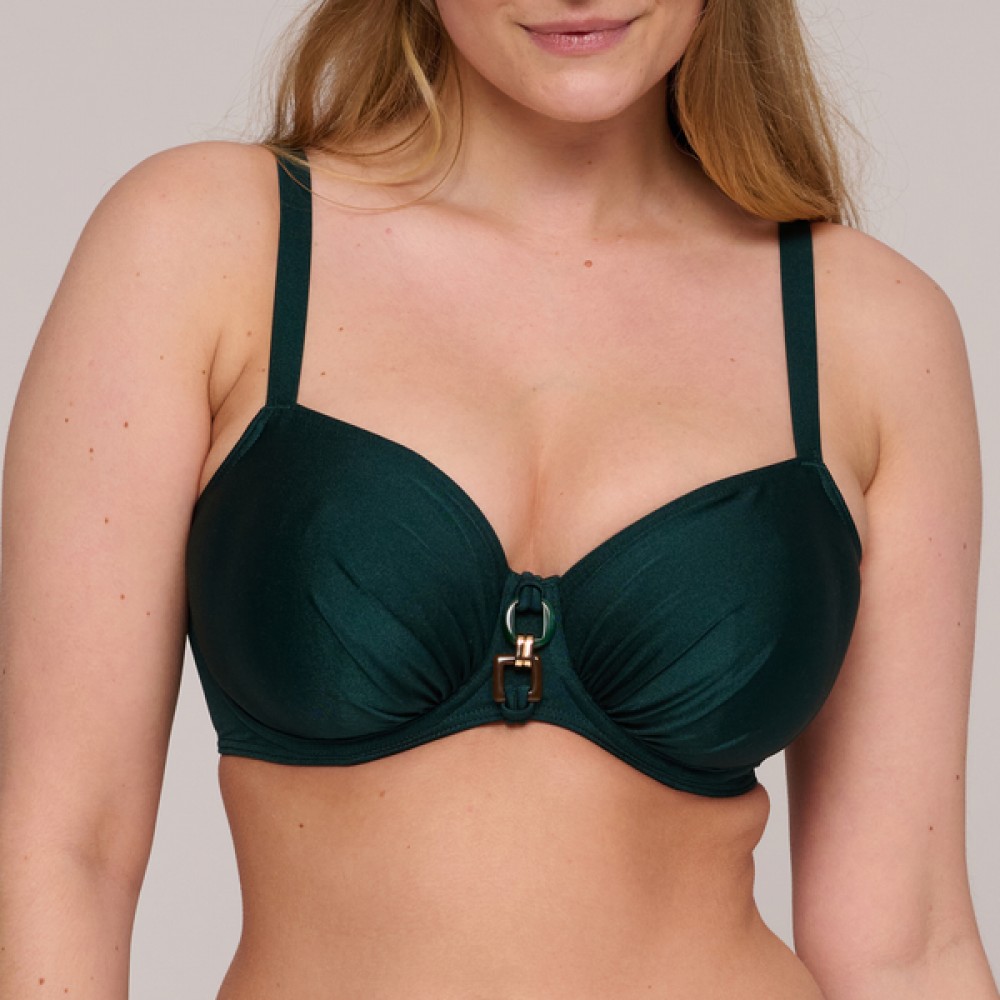 PrimaDonna MANGALORE 4012110, Γυναικείο Σουτιέν Μαγιό Full Cup για μεγάλο στήθος, ΚΥΠΑΡΙΣΣΙ PrimaDonna MANGALORE 4012110, Γυναικείο Σουτιέν Μαγιό Full Cup για μεγάλο στήθος, ΚΥΠΑΡΙΣΣΙ
