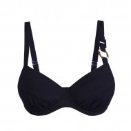 PrimaDonna PINNER 4013010, Γυναικείο Τοπ Μαγιό Full Cup για μεγάλο στήθος, DAZZLING SKY