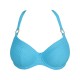 PrimaDonna Kochi 4013210, Γυναικείο Full Cup Bikini Top για μεγάλο στήθος, SEA BREEZE PrimaDonna Kochi 4013210, Γυναικείο Full Cup Bikini Top για μεγάλο στήθος, SEA BREEZE