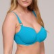 PrimaDonna Kochi 4013210, Γυναικείο Full Cup Bikini Top για μεγάλο στήθος, SEA BREEZE PrimaDonna Kochi 4013210, Γυναικείο Full Cup Bikini Top για μεγάλο στήθος, SEA BREEZE
