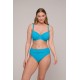 PrimaDonna Kochi 4013251, Γυναικείο Ψηλοκάβαλο Bikini Bottom, SEA BREEZE PrimaDonna Kochi 4013251, Γυναικείο Ψηλοκάβαλο Bikini Bottom, SEA BREEZE