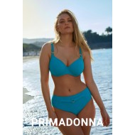 PrimaDonna Kochi 4013251, Γυναικείο Ψηλοκάβαλο Bikini Bottom, SEA BREEZE