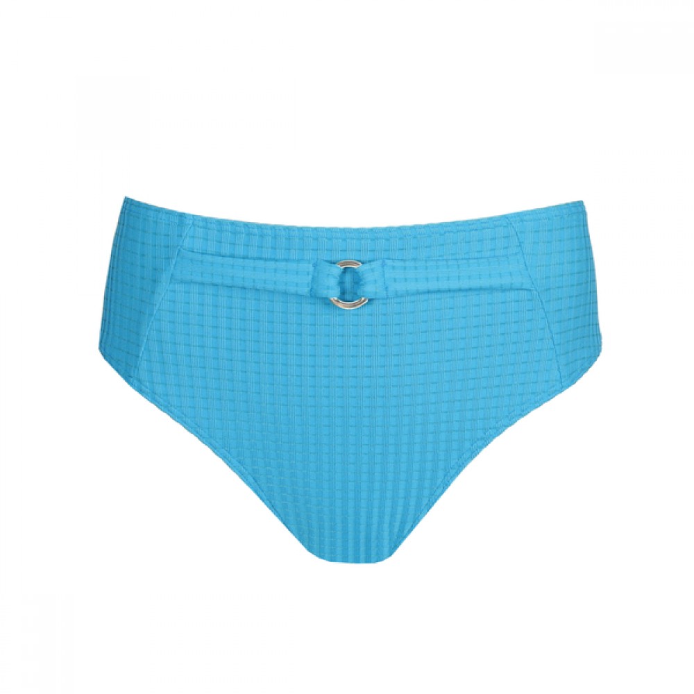 PrimaDonna Kochi 4013251, Γυναικείο Ψηλοκάβαλο Bikini Bottom, SEA BREEZE PrimaDonna Kochi 4013251, Γυναικείο Ψηλοκάβαλο Bikini Bottom, SEA BREEZE