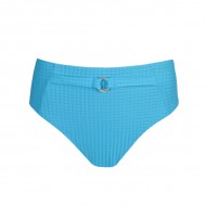 PrimaDonna Kochi 4013251, Γυναικείο Ψηλοκάβαλο Bikini Bottom, SEA BREEZE
