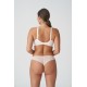 PrimaDonna Montara 0663380 Thong από φινετσάτη δαντέλα και λύκρα,  ΑΠΑΛΟ ΡΟΖ