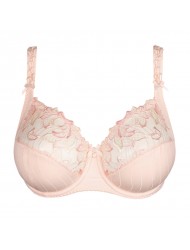 PrimaDonna Deauville  0161811-VEN, Σουτιέν για μεγάλο και βαρύ στήθος, με μπανέλα, ΠΟΥΔΡΑ