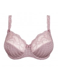 PrimaDonna Madison 0162120-SOF,  Σουτιέν Full Cup για μεγάλο στήθος, με μπανέλα, SOFT SAND