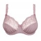 PrimaDonna Madison 0162120-SOF,  Σουτιέν Full Cup για μεγάλο στήθος, με μπανέλα, SOFT SAND