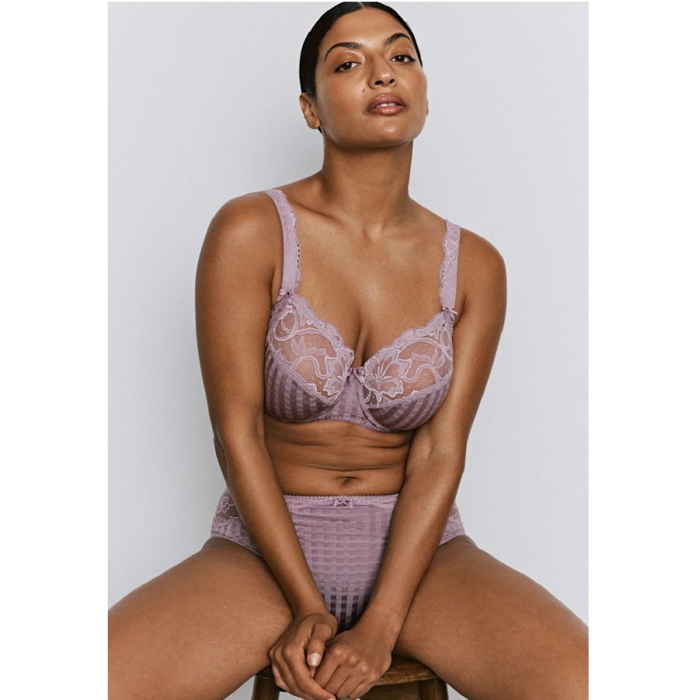 PrimaDonna Madison 0162120-SOF,  Σουτιέν Full Cup για μεγάλο στήθος, με μπανέλα, SOFT SAND