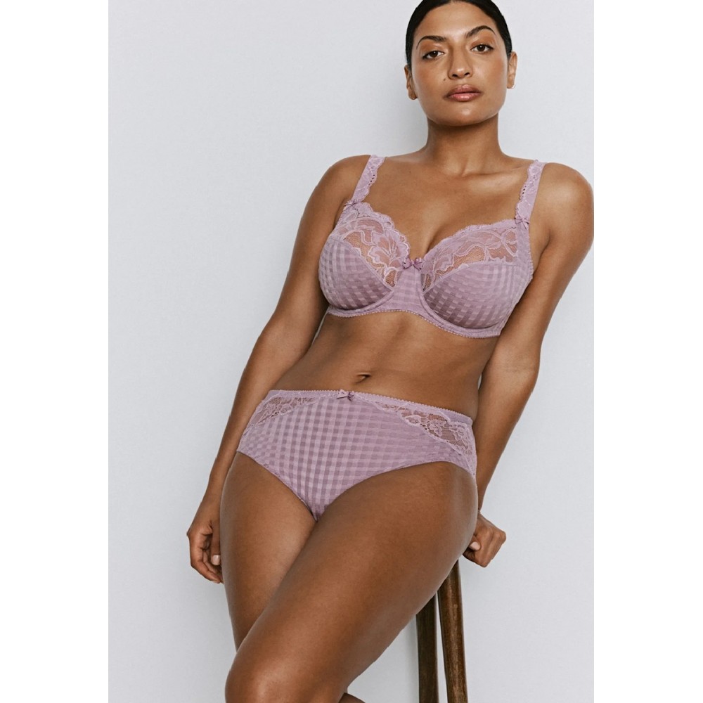 PrimaDonna Madison 0162120-SOF,  Σουτιέν Full Cup για μεγάλο στήθος, με μπανέλα, SOFT SAND