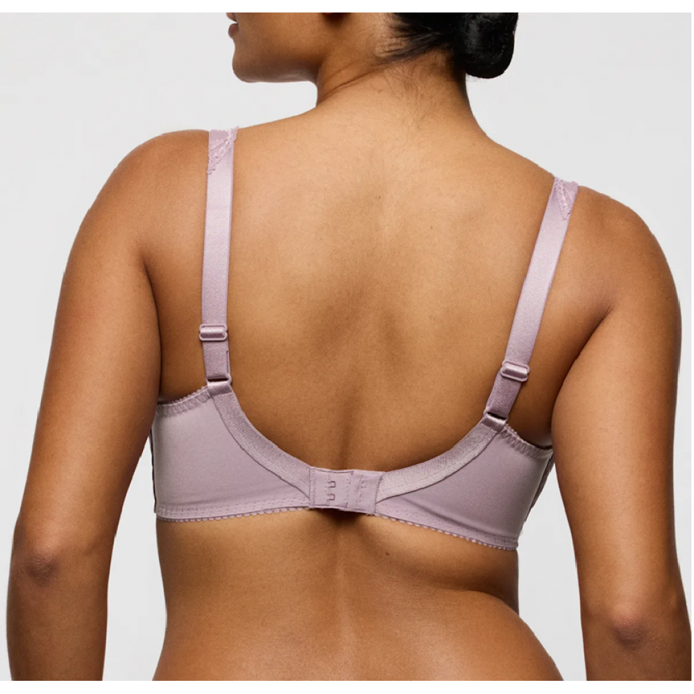 PrimaDonna Madison 0162120-SOF,  Σουτιέν Full Cup για μεγάλο στήθος, με μπανέλα, SOFT SAND