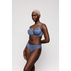 PrimaDonna 0163380-REG Montara,  Σουτιέν για μεγάλο στήθος, ΜΠΛΕ INDIGO