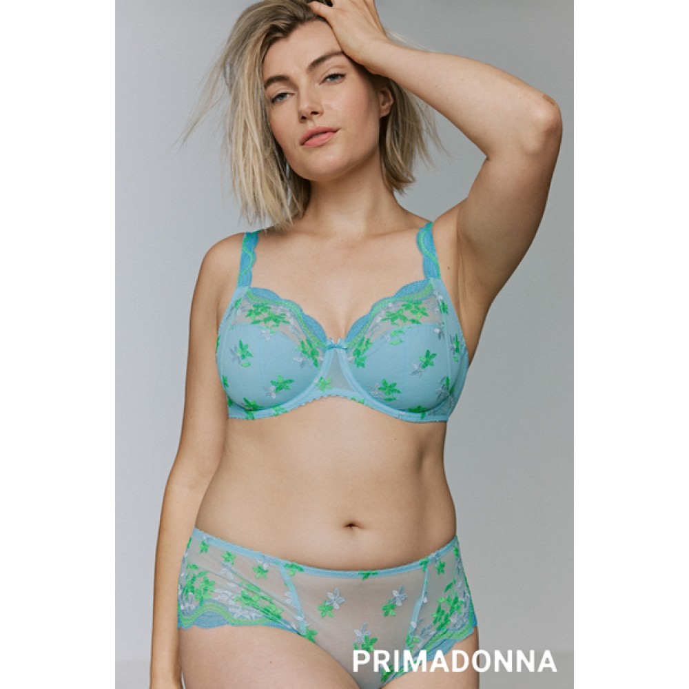 PrimaDonna CALA LUNA-0163540, Σουτιέν Full Cup με μπανέλα χωρίς ενίσχυση