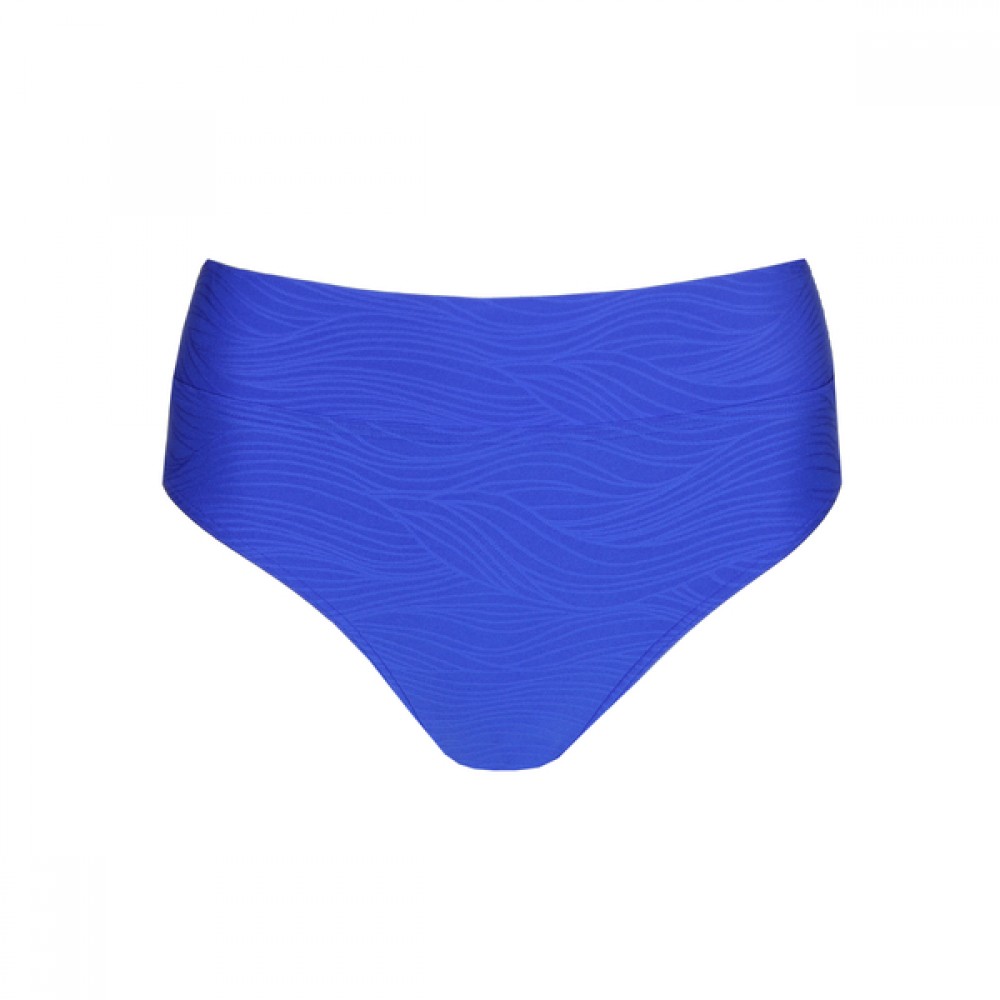 PrimaDonna,  Mantas 4013455, Γυναικείο Ψηλοκάβαλο  Μαγιό Bikini  Bottom, ELECTRIC BLUE
